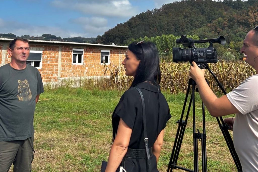 Ulica Milunke Savic 11 1