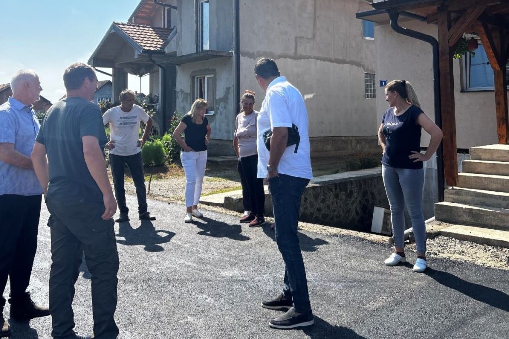 Ulica Milunke Savic 2