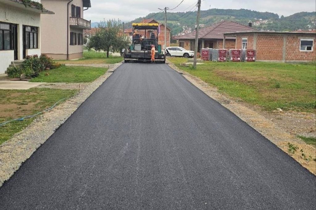 Ulica Milunke Savic 3