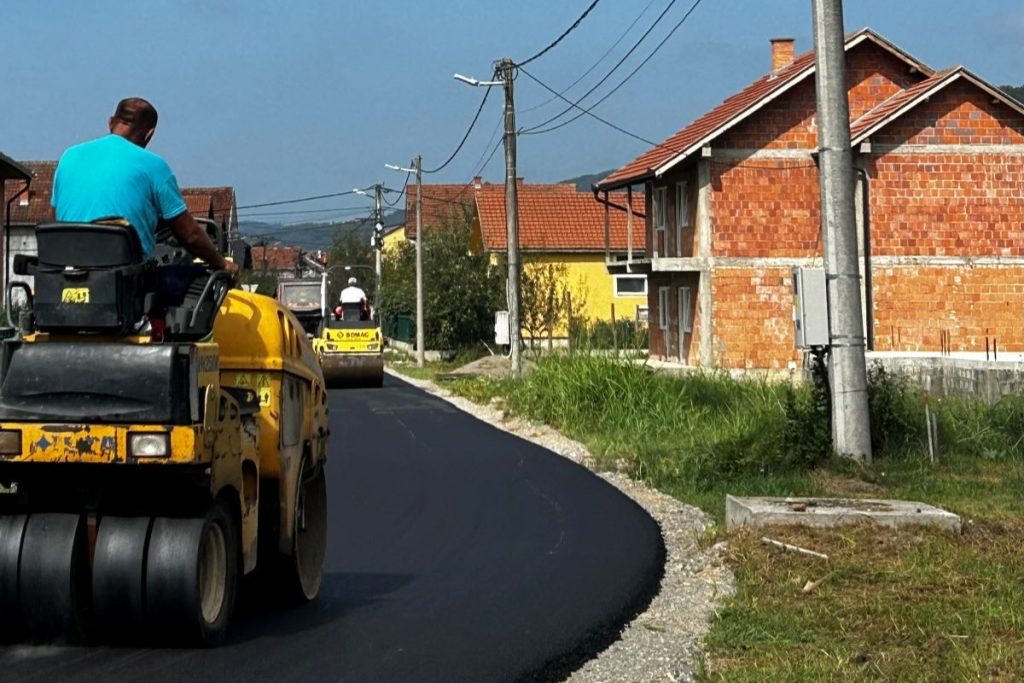 Ulica Milunke Savic 4