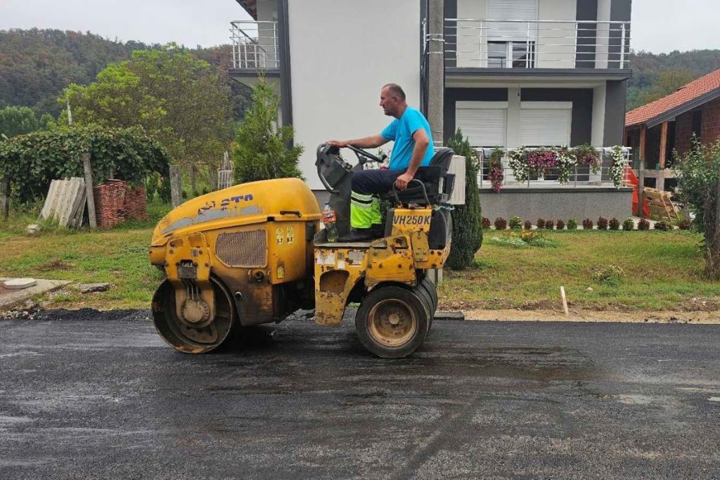 Ulica Milunke Savic 5