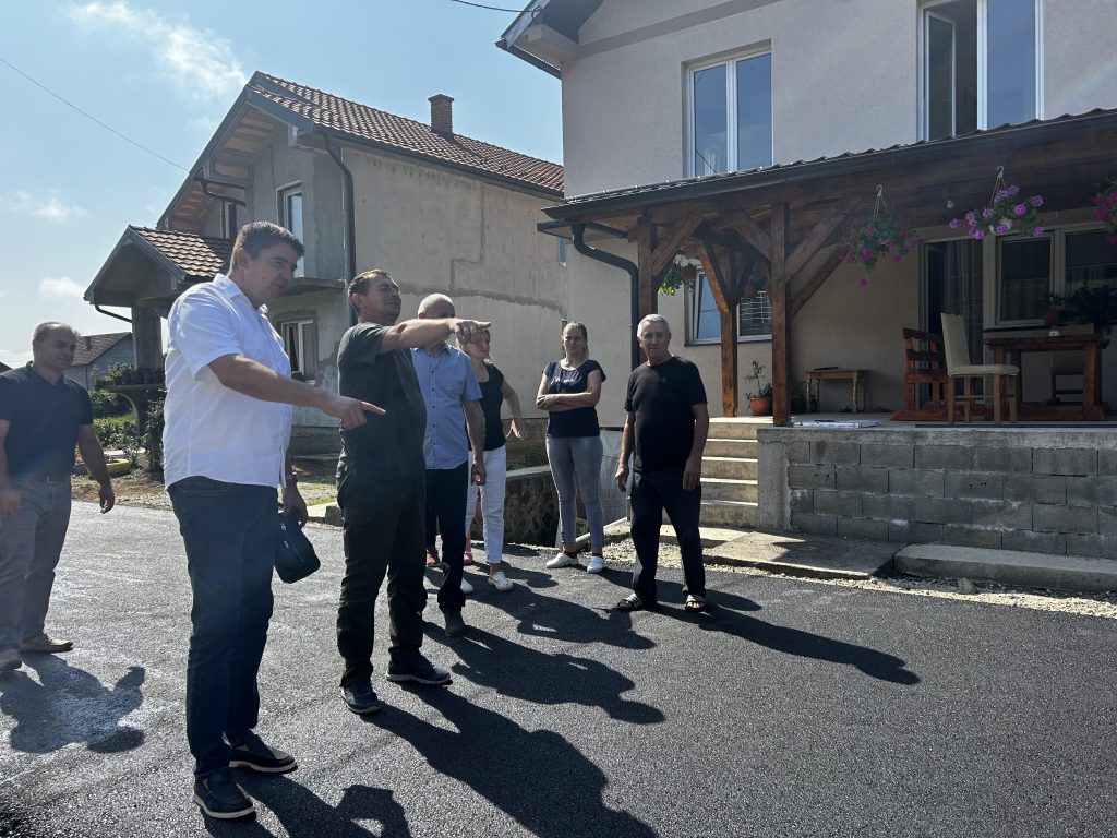 Ulica Milunke Savic 8