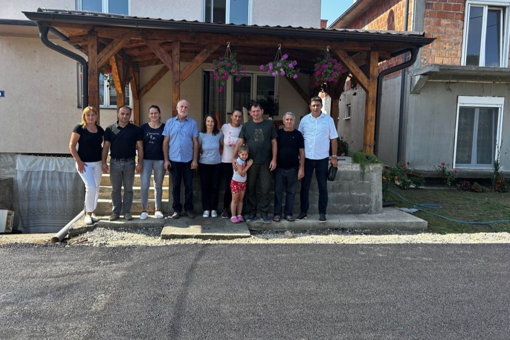 Ulica Milunke Savic 9