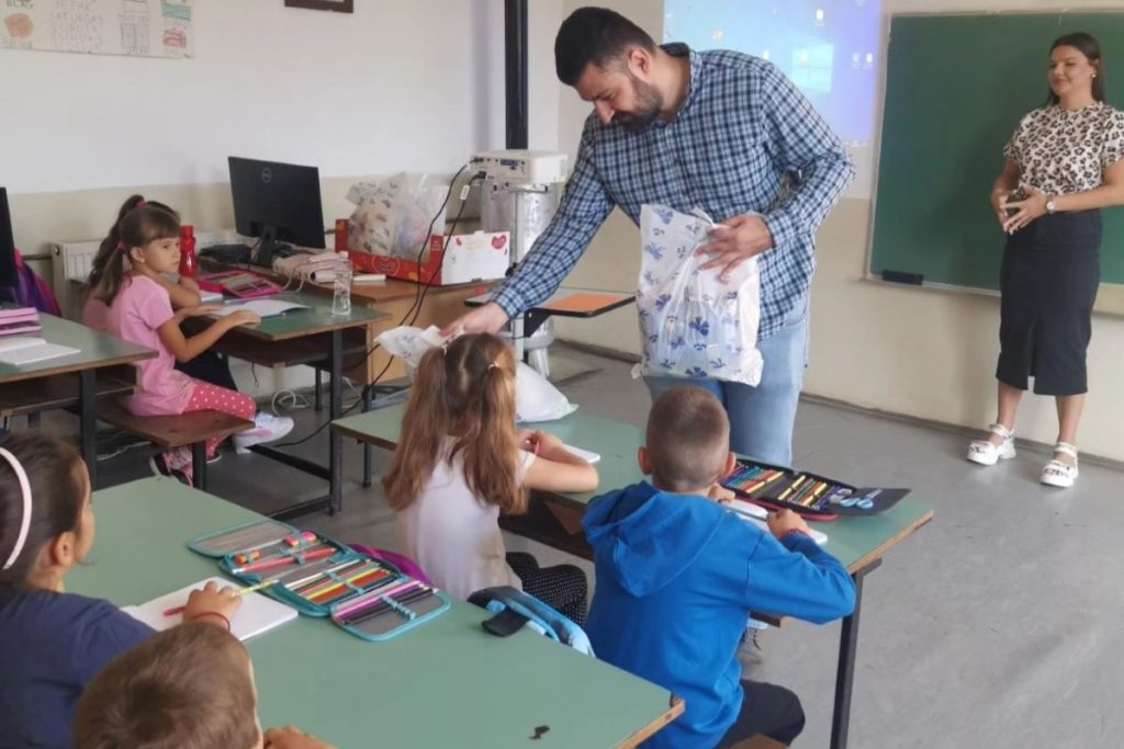 03.09.2024. Krupanj skola 2