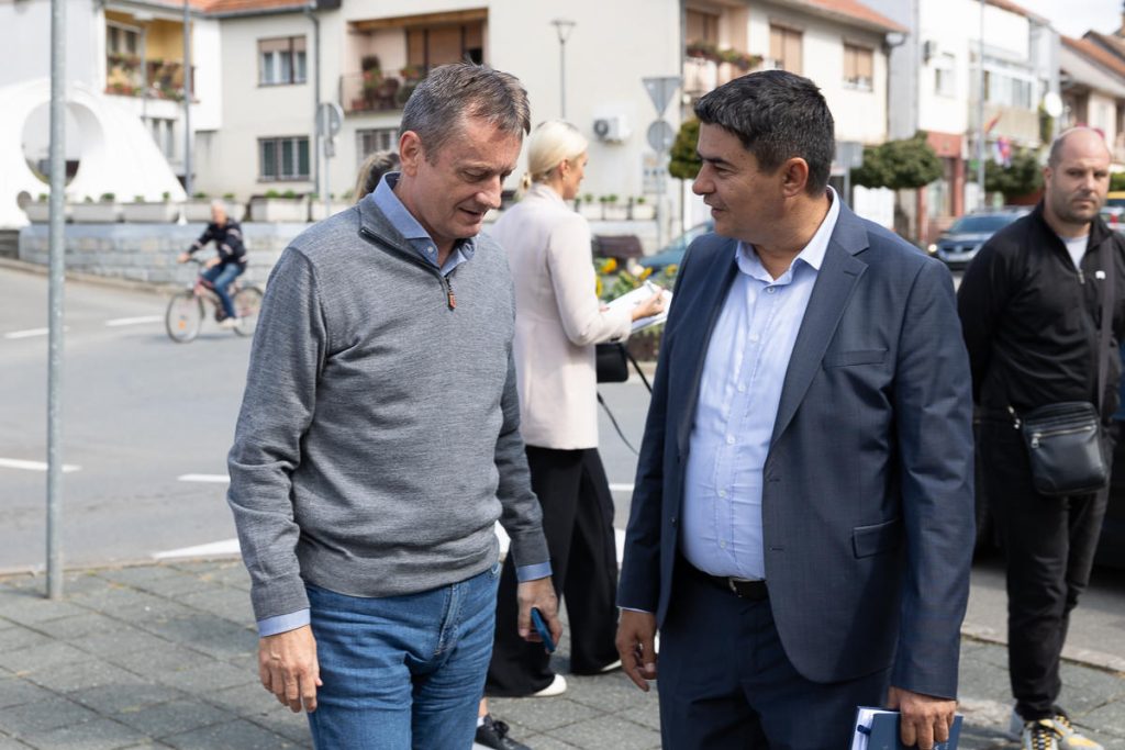 11.09.2024. poseta ministra Darka Glisica 2