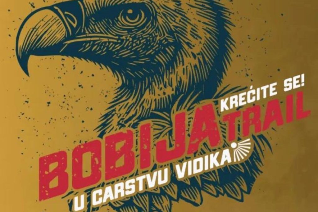Dana 29. septembra 2024. godine, održaće se peti po redu Bobija Trail. Ove godine na Bobiji će se okupiti 400 trkača koji će uživati u prelepom ambijentu ove planine. 