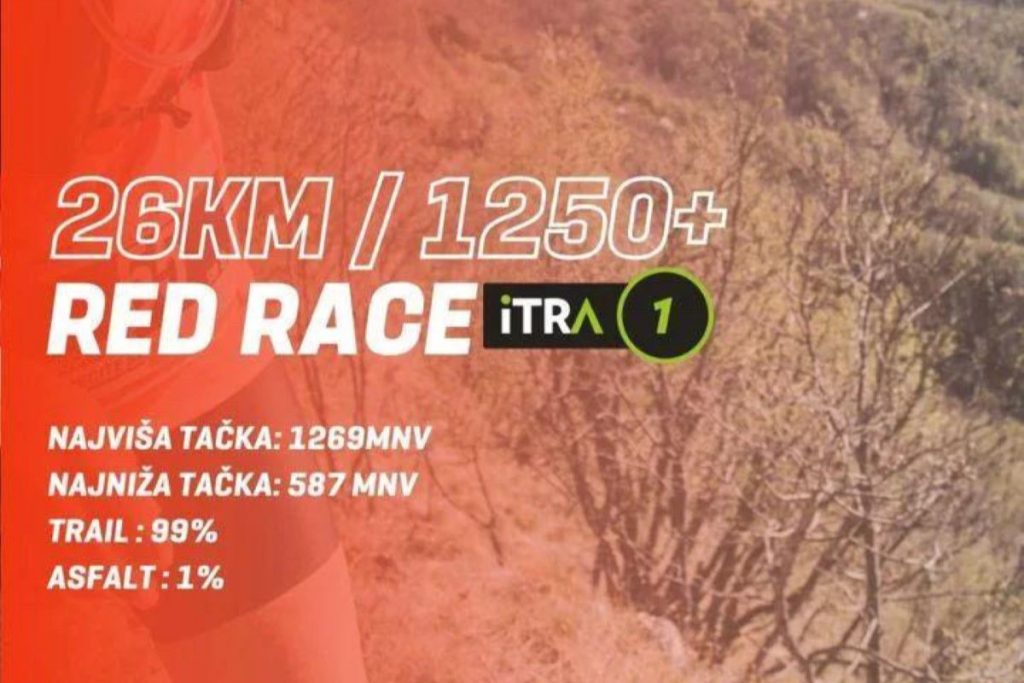 12.09.2024. Bobija Trail 2