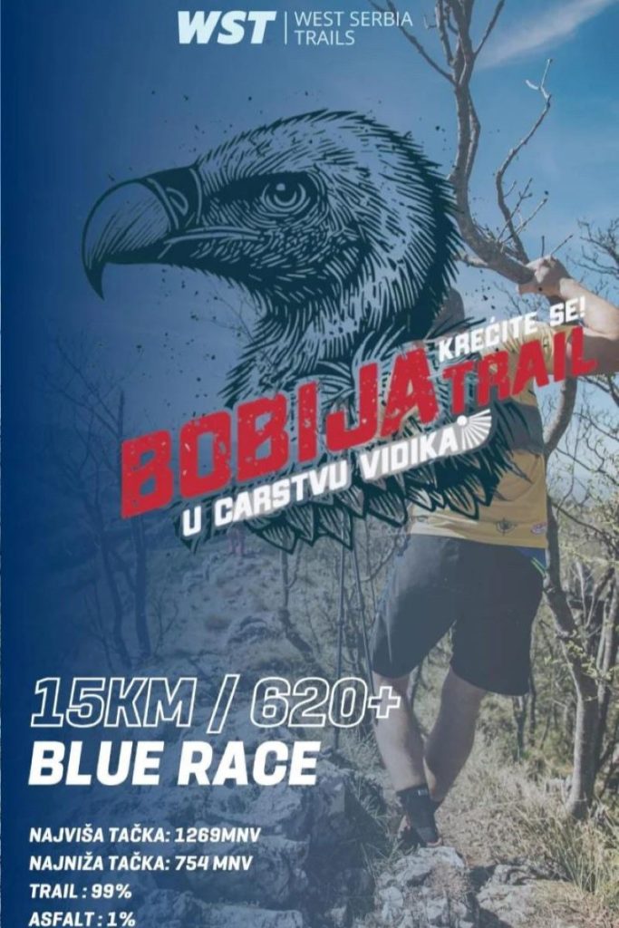 12.09.2024. Bobija Trail 3