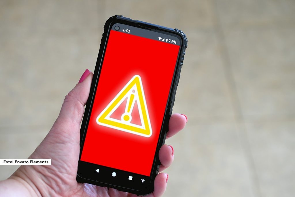 Ministarstvo informisanja i telekomunikacija obaveštava da je 15. septembra 2024. godine, zvanično puštena u rad Elektronska platforma za prenos hitnih informacija građanima u slučaju najave ili pojave opasnosti od elementarne nepogode ili tehničko-tehnološke nesreće koja može ugroziti živote i zdravlje ljudi i imovinu na određenom području.