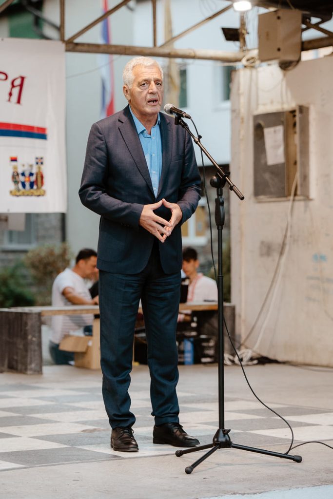Na drinske obale dvije jedno se kolo vije Rivera info 7