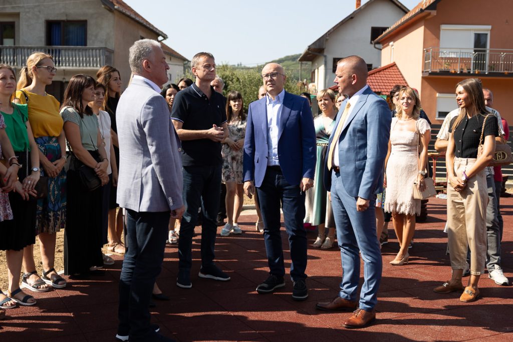 Sajam sljiva 2024 nedelja sajt 2028