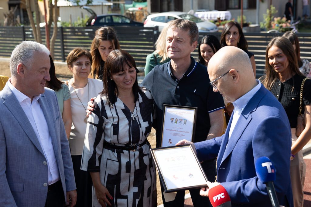 Sajam sljiva 2024 nedelja sajt 2034