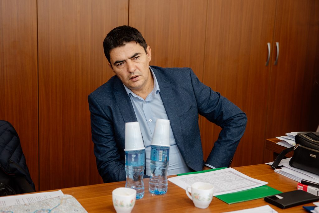 18.09.2024. sastanak u Ministarstvu gradjevinarstva 6
