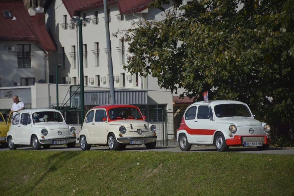 22.10.2024. Plodovi radjevine