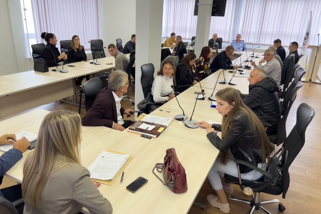 23.10.2024. Skupstina opstine Ljubovija 18