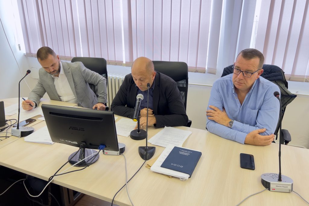 23.10.2024. Skupstina opstine Ljubovija 4