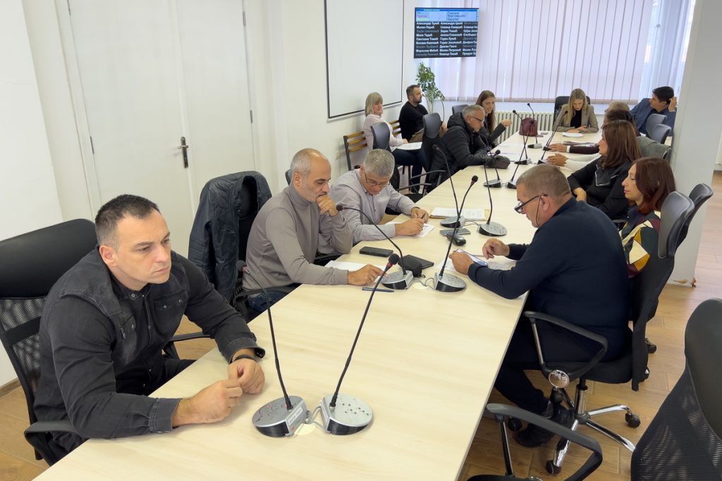 23.10.2024. Skupstina opstine Ljubovija 7