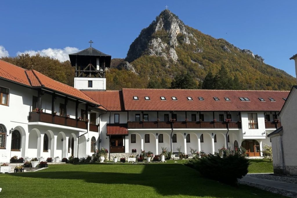 29.10.2424. Manastrir Mileseva 2