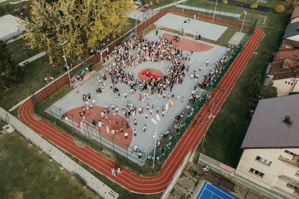 Maskenbal 2024 dron Rivera info 9