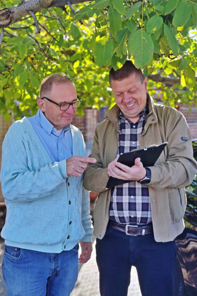 Predrag je 15 godina radio kao instruktor voznje