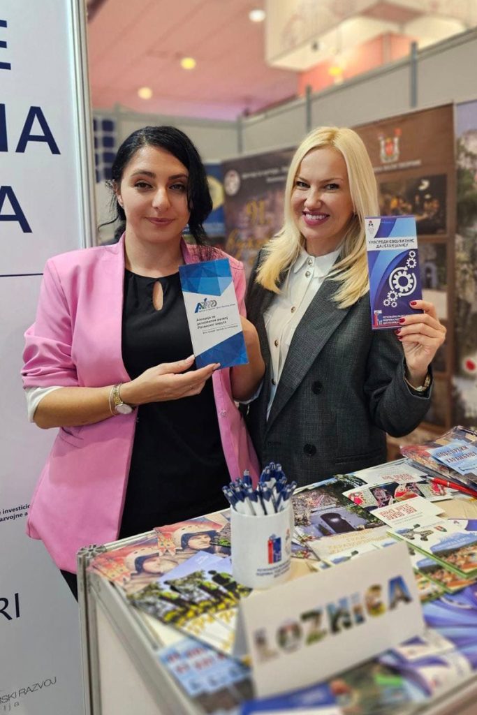 Sajam investicija u Kragujevcu 02