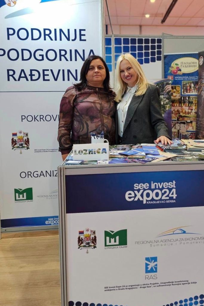 Sajam investicija u Kragujevcu 03