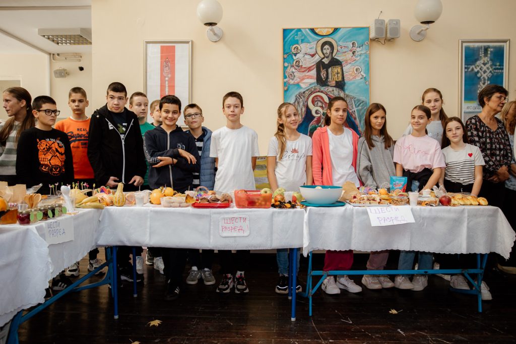 Svetski dan hrane Rivera info 20