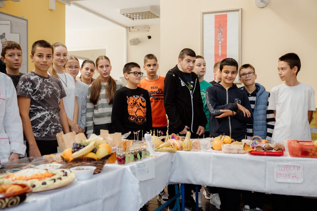 Svetski dan hrane Rivera info 21