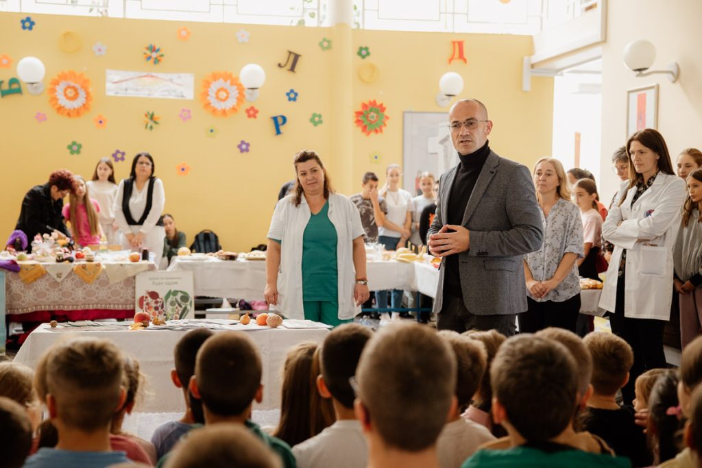 Svetski dan hrane Rivera info 7