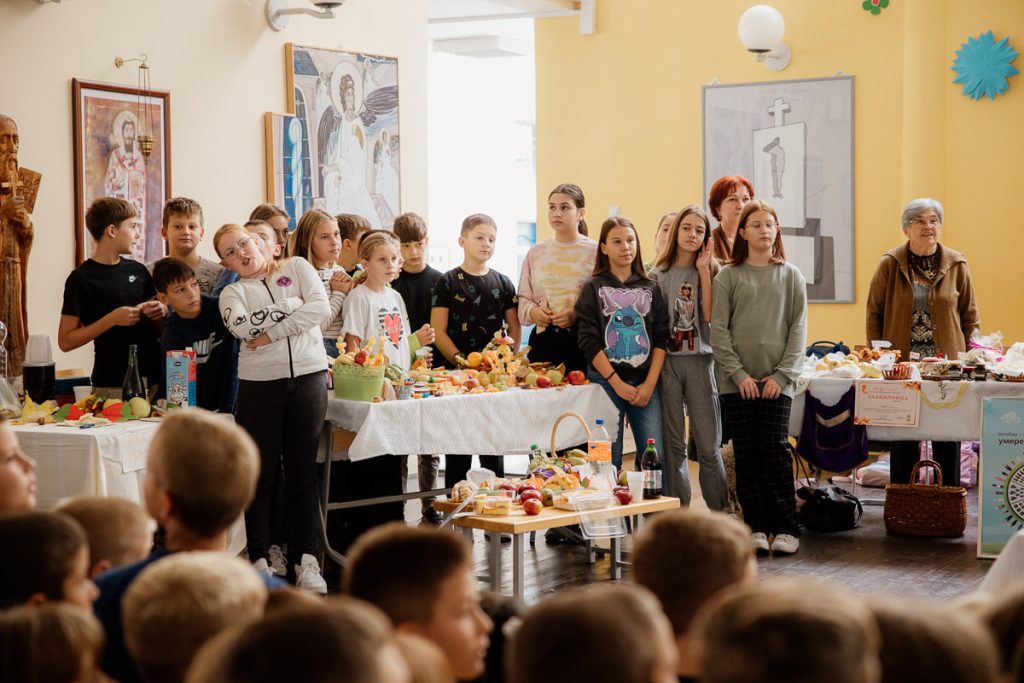 Svetski dan hrane Rivera info 9