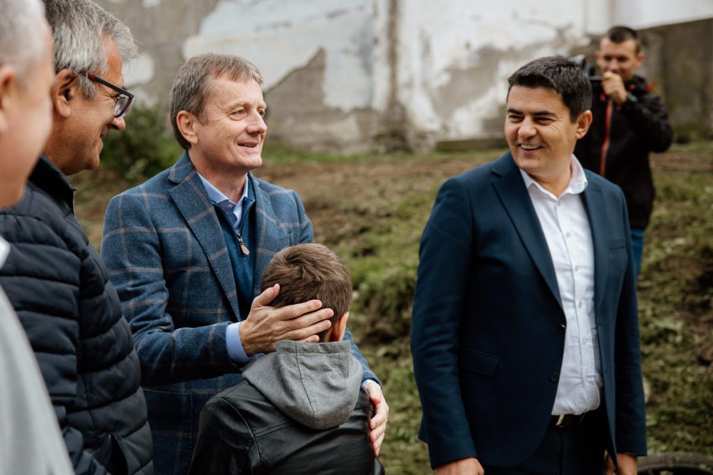 poseta ministra Darka Glisica 2