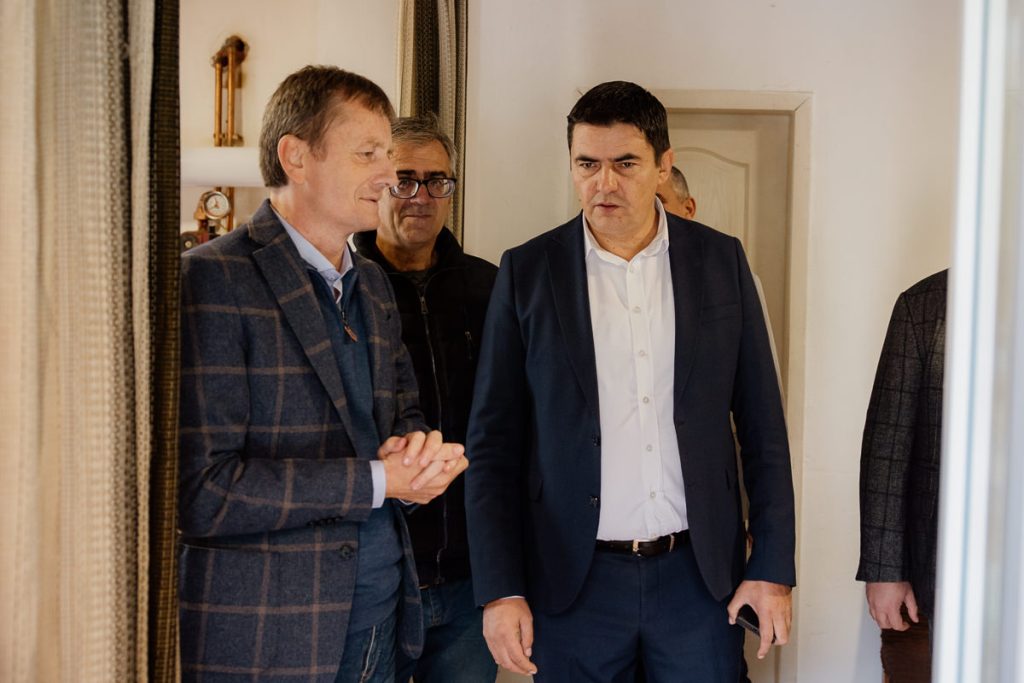 poseta ministra Darka Glisica 6