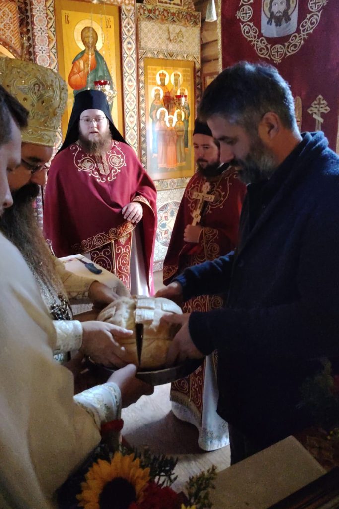 slava Hriscanske zajednice Sveti Jovan Bogoslov 02