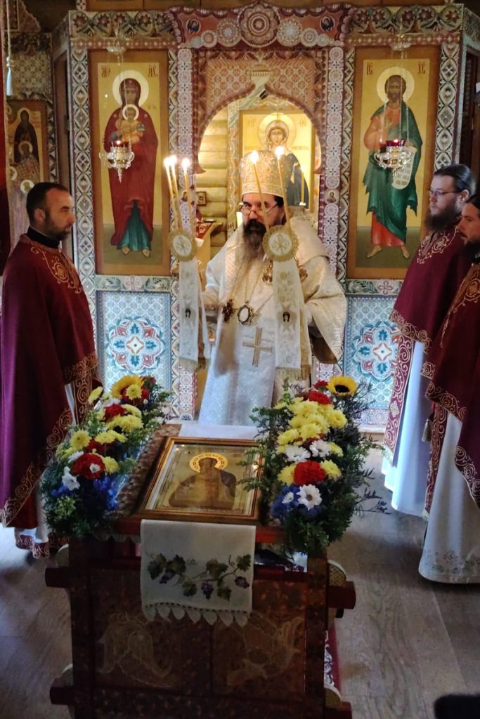 slava Hriscanske zajednice Sveti Jovan Bogoslov 03