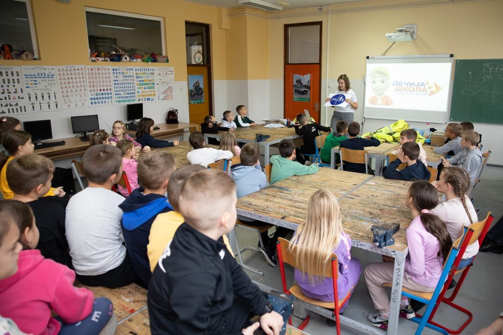 01.11.2024. kampanja Pazljivo sa zivotima 1