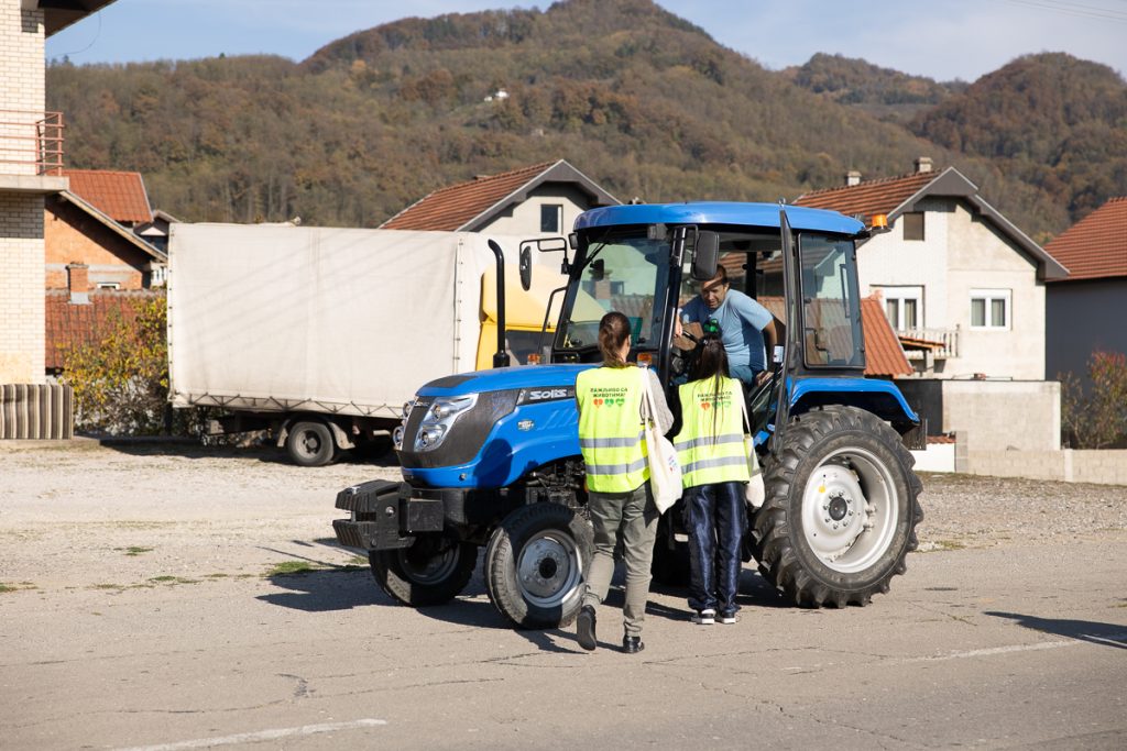 01.11.2024. kampanja Pazljivo sa zivotima 27