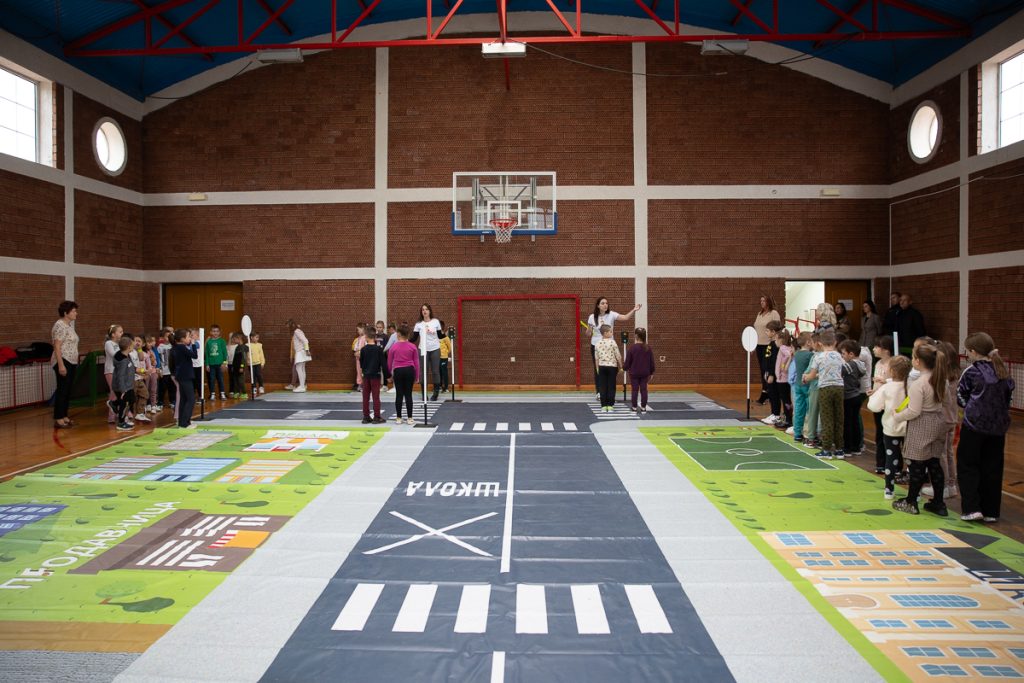 01.11.2024. kampanja Pazljivo sa zivotima 3