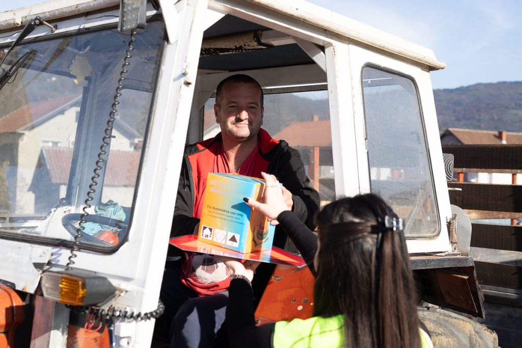 01.11.2024. kampanja Pazljivo sa zivotima 38