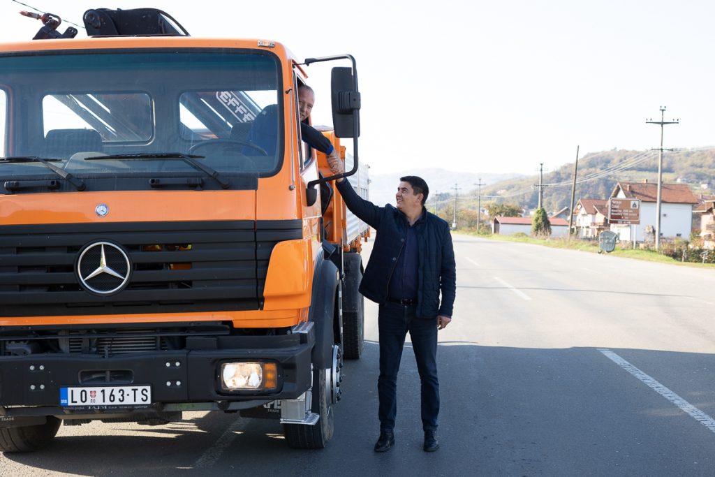 01.11.2024. kampanja Pazljivo sa zivotima 40