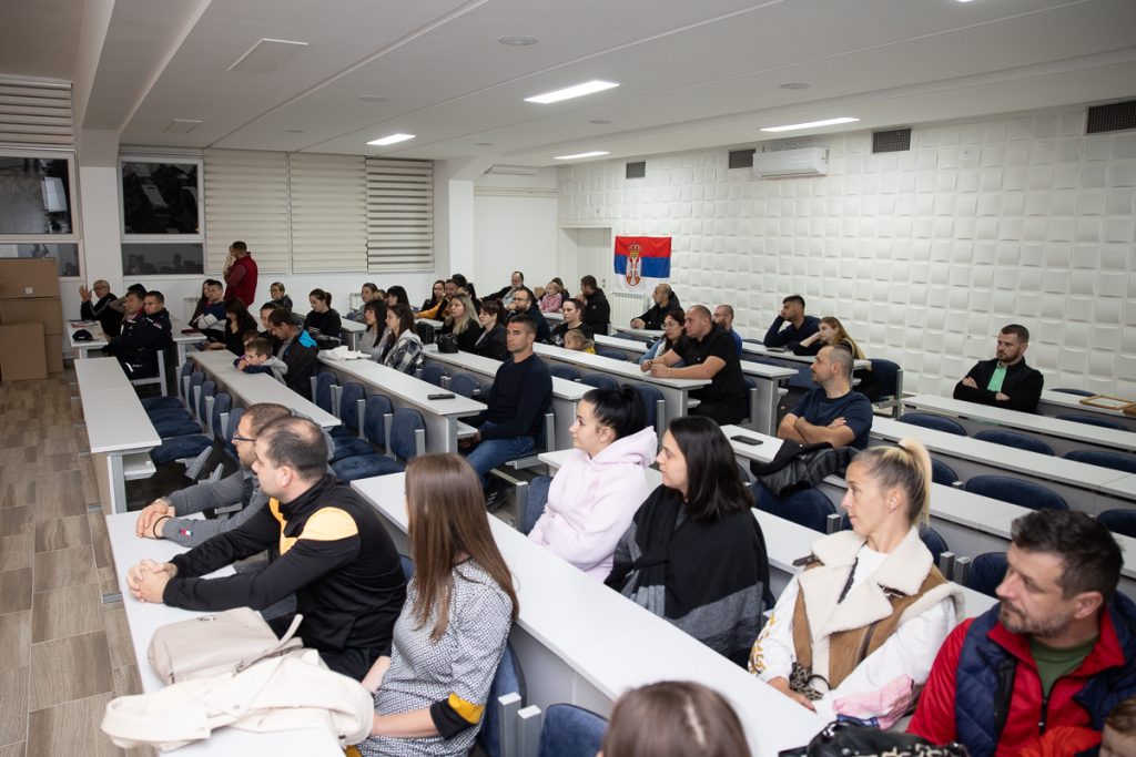 01.11.2024. kampanja Pazljivo sa zivotima 52