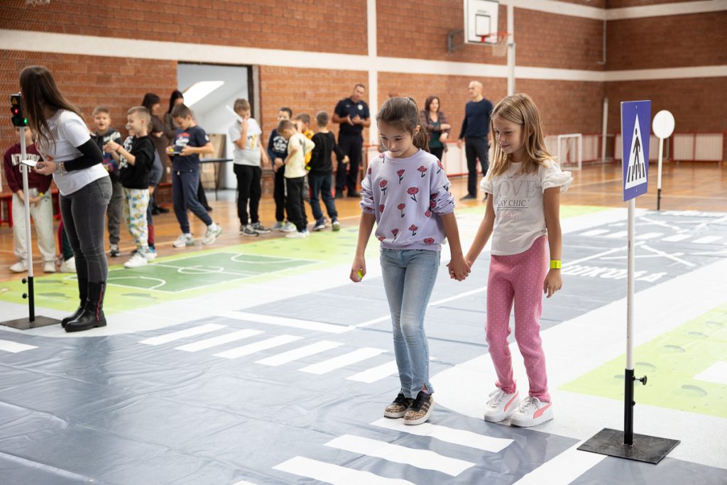 01.11.2024. kampanja Pazljivo sa zivotima 6