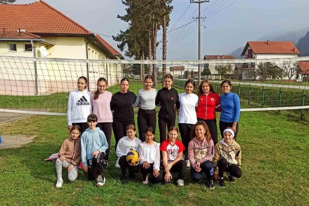 09.11.2024. Mitrovdan 2