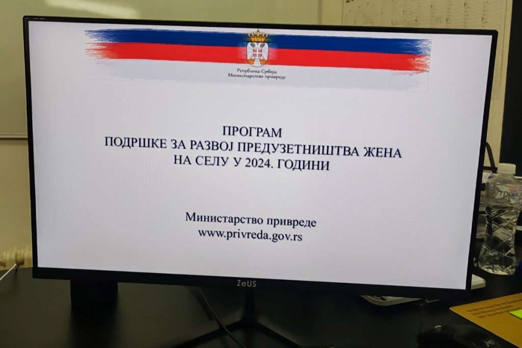 16.11.2024. RRA Projekat 2 2