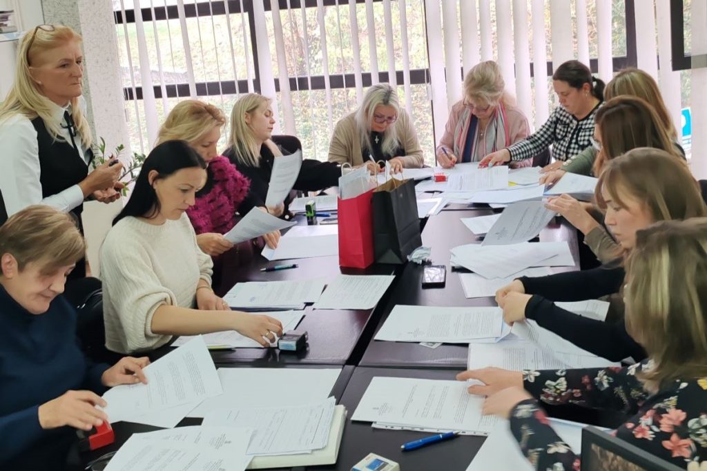 16.11.2024. RRA Projekat 3