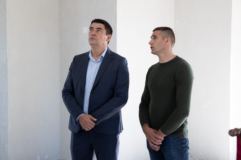 30.10.2024. osvecenje krstova i zvona u Gornjim Kosljama i Lonjinu 7