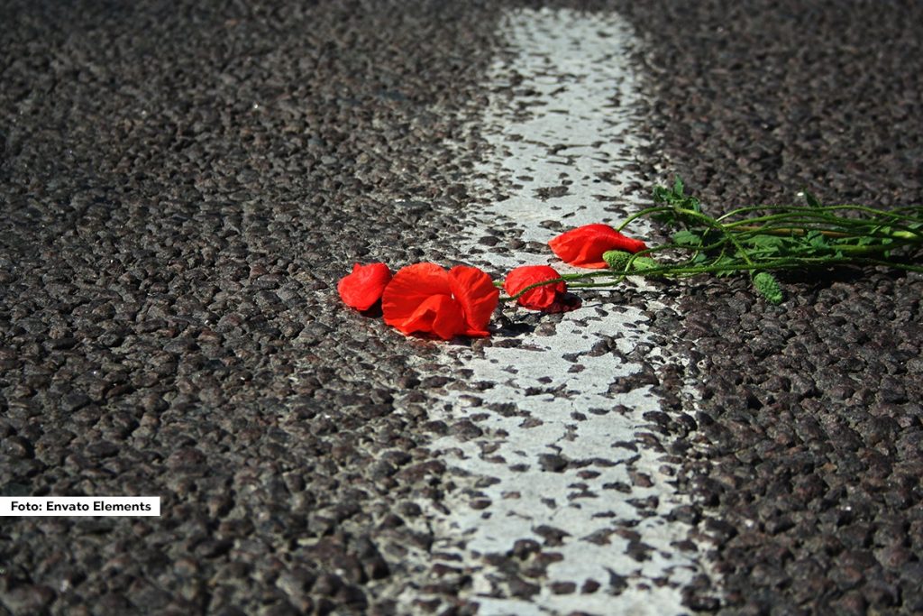 Dana 17.11 .2024 godine, Policijska stanica Osečina sprovela je preventivnu aktivnost koja se odnosi na edukaciju vozača povodom obeležavanja "Svetskog dana sećanja na žrtve saobraćajnih nezgoda".