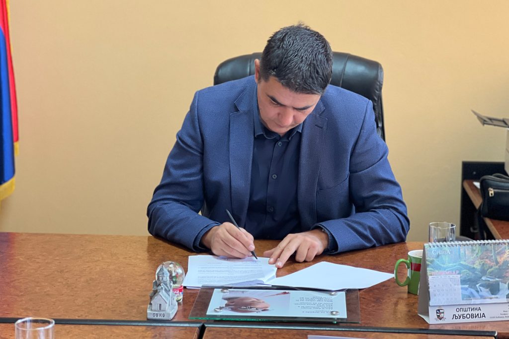 Lokalni fond za razvoj poljoprivrede u Ljuboviji Rivera info 03