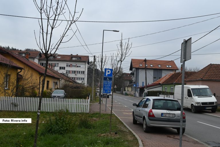Projektom „Ozelenjavanja javnih površina u cilju zaštite i očuvanja životne sredine-Volimo zeleno“ u opštini Osečina zasađen je novi drvored u Ulici Pilota Milenka Pavlovića i na platou Narodne biblioteke Osečina. U toku su radovi i na ozelenjavanju dela Ulice braće Nedić kod objekta srednje škole kao i sadnja zelenila na kružnom toku u Ulici Pere Jovanović Komirićanca.