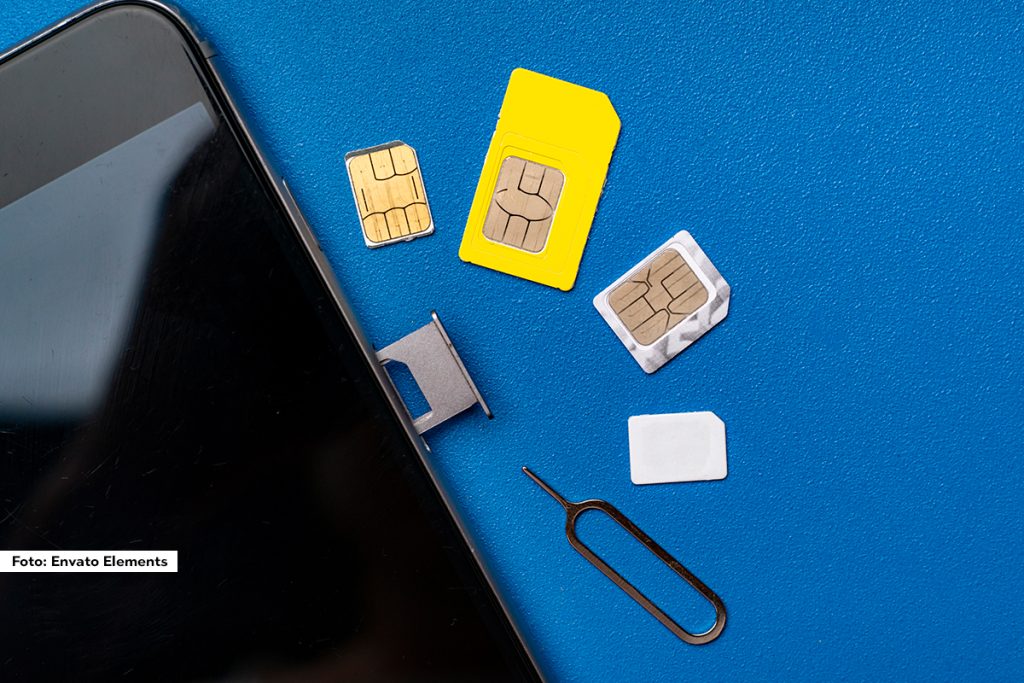 Ministarstvo informisanja i telekomunikacija poziva sve neregistrovane prepaid korisnike da registruju svoj broj. Postupak registracije moguće je obaviti fizički, u poslovnicama pružaoca usluge (operatora) širom zemlje, uz identifikacioni dokument, kao i onlajn, korišćenjem šeme elektronske identifikacije osnovnog nivoa pouzdanosti.