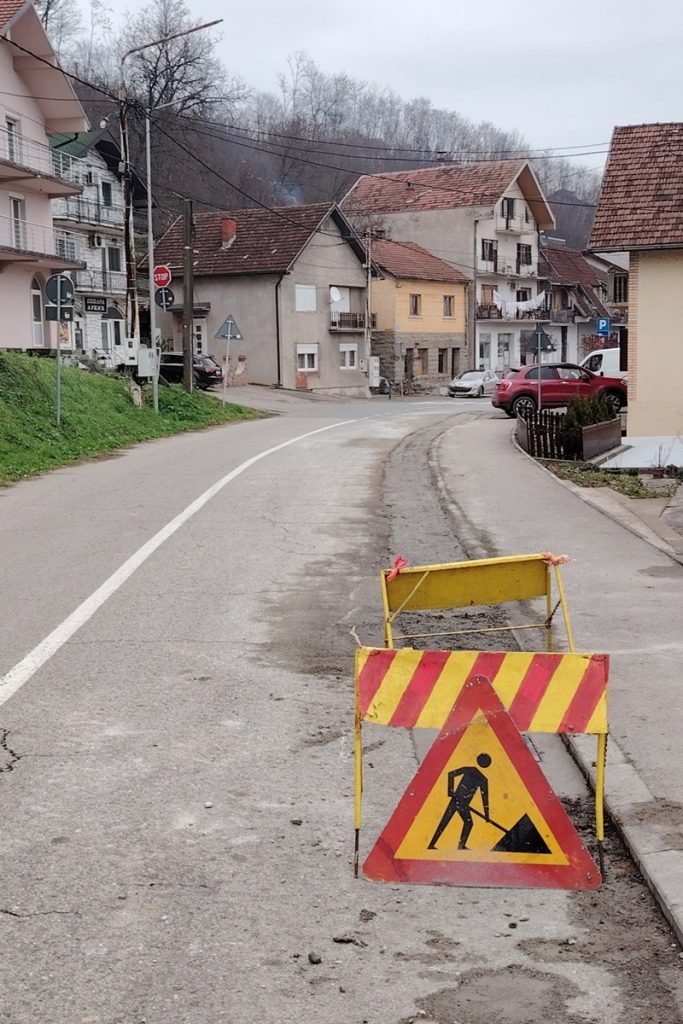13.12.2024. unapredjenje infrastrukture 2